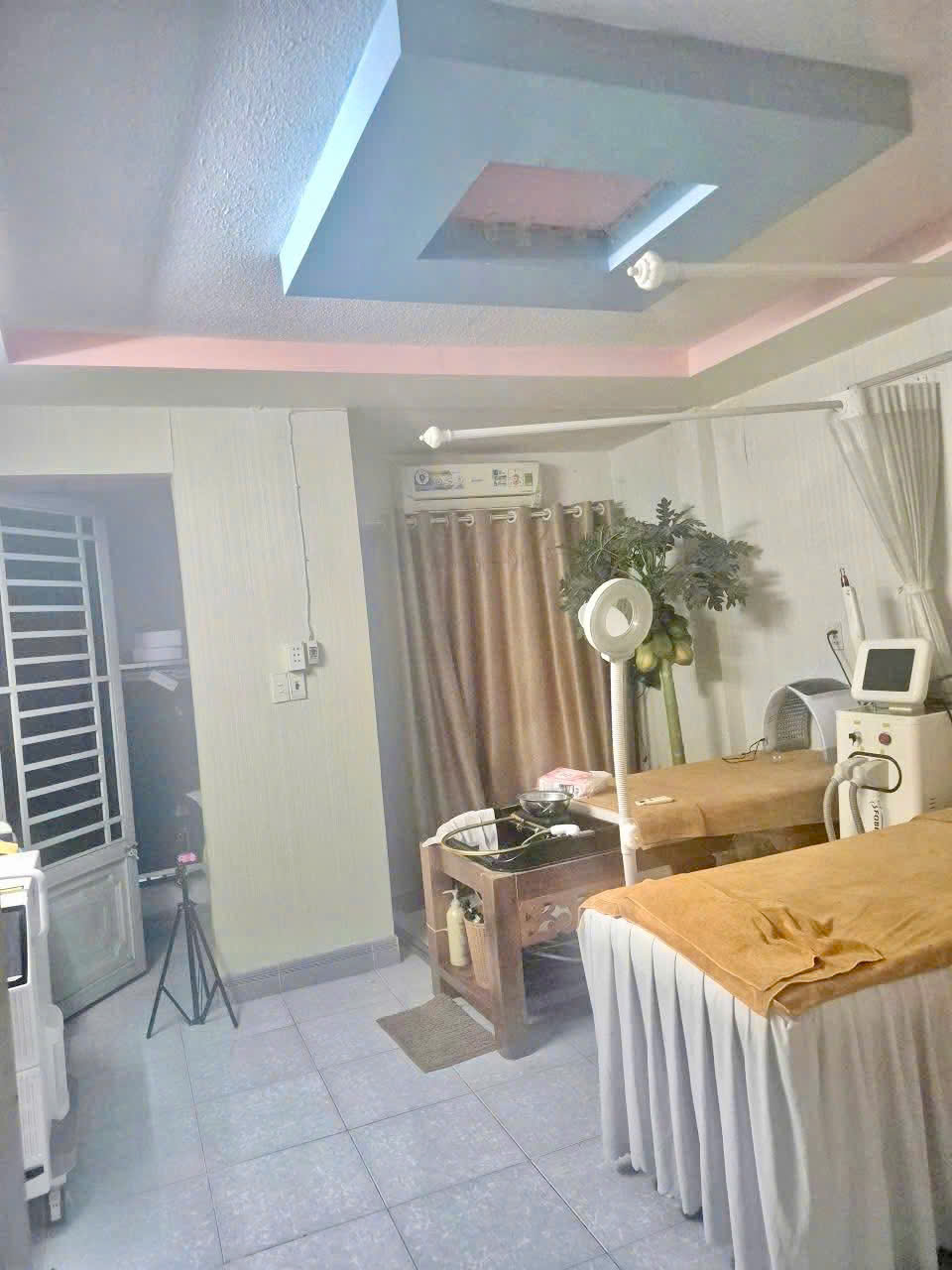 BÁN NHÀ MẶT TIỀN 3 TẦNG KINH DOANH 4 x 18M NGUYỄN THỊ THƠI  HIỆP THÀNH, QUÂN 12 CHỈ 6,3 TỶ - Ảnh chính