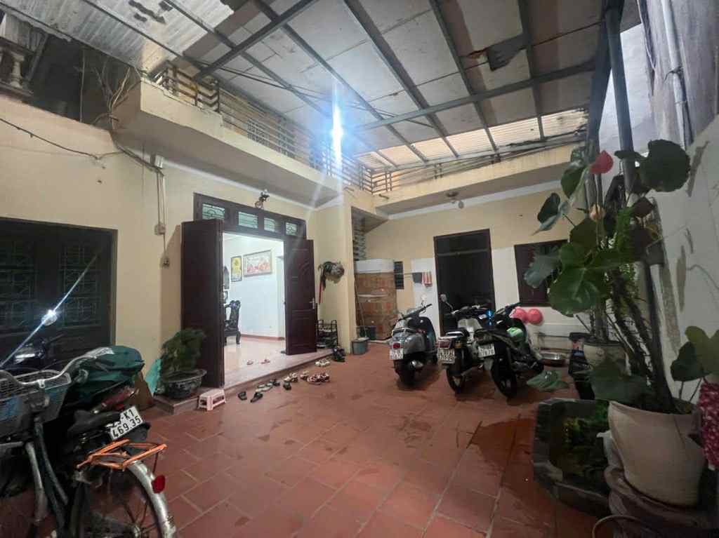 bán nhà Hoàng Như Tiếp- bệnh viện Tâm Anh, diện tích 140m, ôtô tránh, cách bệnh viện Tâm Anh 50m - Ảnh 3