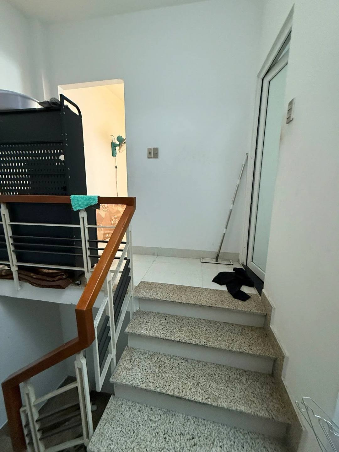 Ô TÔ ĐỖ TRƯỚC CỬA ĐIỆN BIÊN PHỦ - NHÀ 3 TẦNG -  NHỈNH 4 TỶ - 0917351553 - Ảnh 4