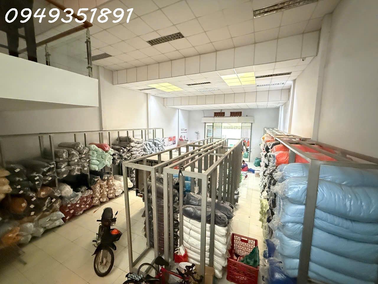 NHÀ HXH LÊ QUANG ĐỊNH 318M2 DÀI 50M 2TẦNG 7PN SHR HOÀN CÔNG ĐỦ GIÁ 21,5TỶ LH 0949351891 MR TOAN - Ảnh 1