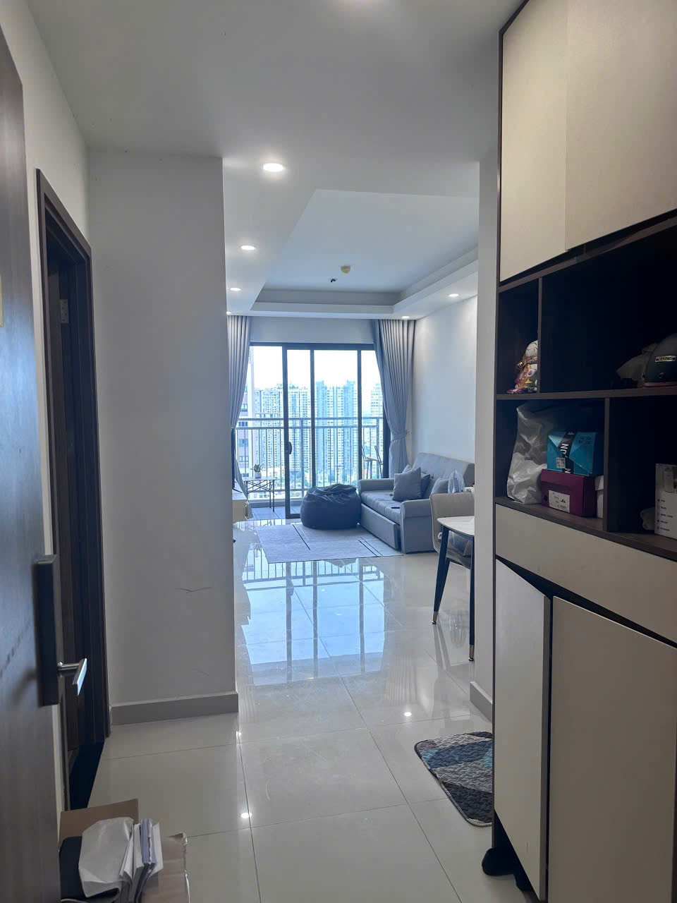 CHÍNH CHỦ CHO THUÊ  Căn hộ Q7 Saigon Riverside - Phú Thuận -  Quận 7 - TP.HCM - Ảnh chính