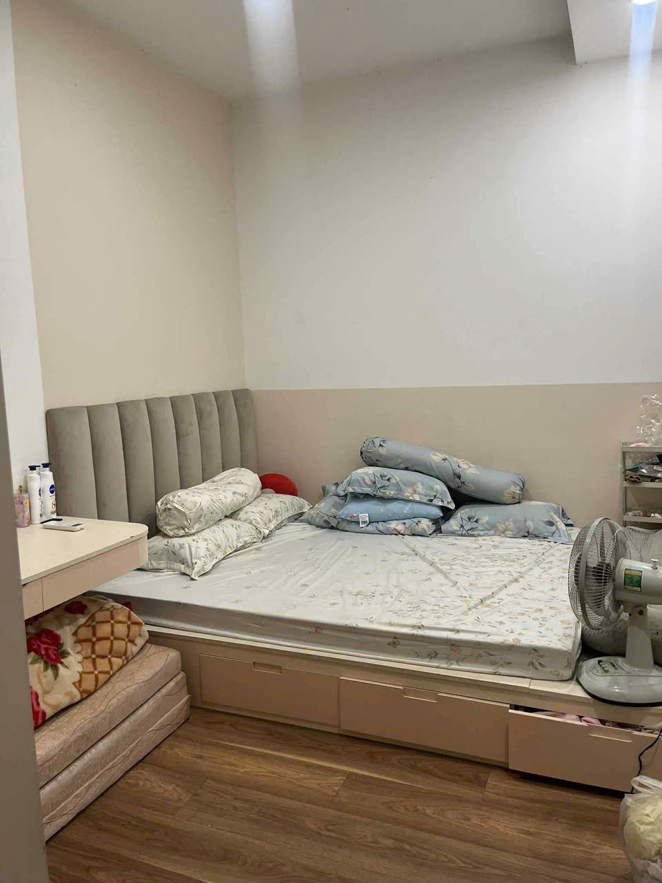 CHÍNH CHỦ CHO THUÊ  Căn hộ Q7 Saigon Riverside - Phú Thuận -  Quận 7 - TP.HCM - Ảnh 1