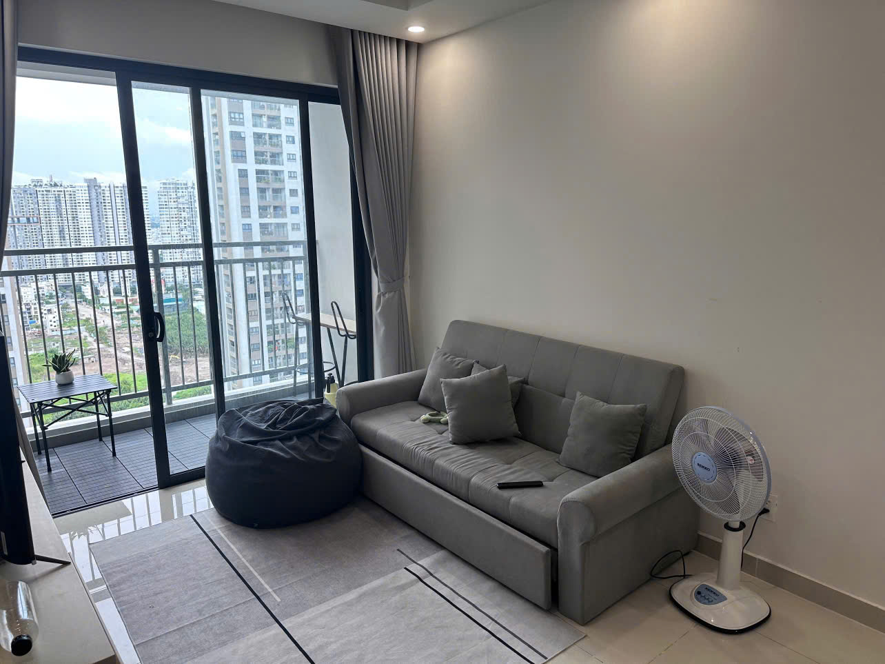 CHÍNH CHỦ CHO THUÊ  Căn hộ Q7 Saigon Riverside - Phú Thuận -  Quận 7 - TP.HCM - Ảnh 2