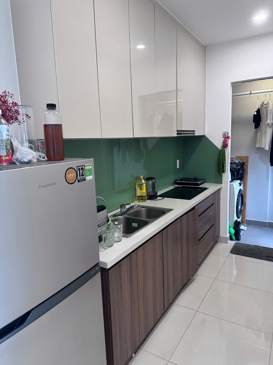 CHÍNH CHỦ CHO THUÊ  Căn hộ Q7 Saigon Riverside - Phú Thuận -  Quận 7 - TP.HCM - Ảnh 3