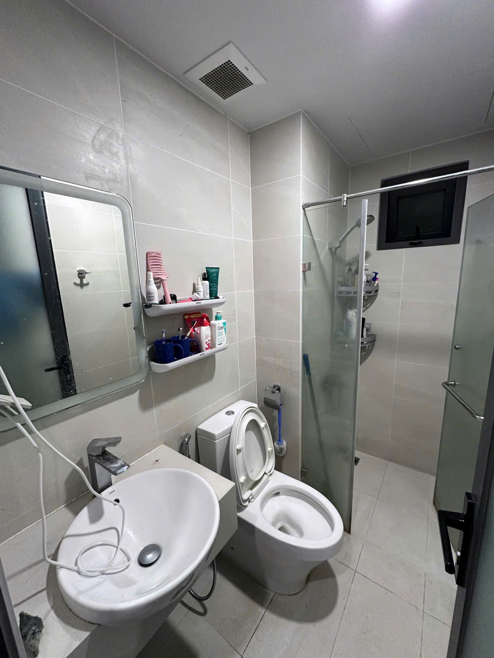 CHÍNH CHỦ CHO THUÊ  Căn hộ Q7 Saigon Riverside - Phú Thuận -  Quận 7 - TP.HCM - Ảnh 4