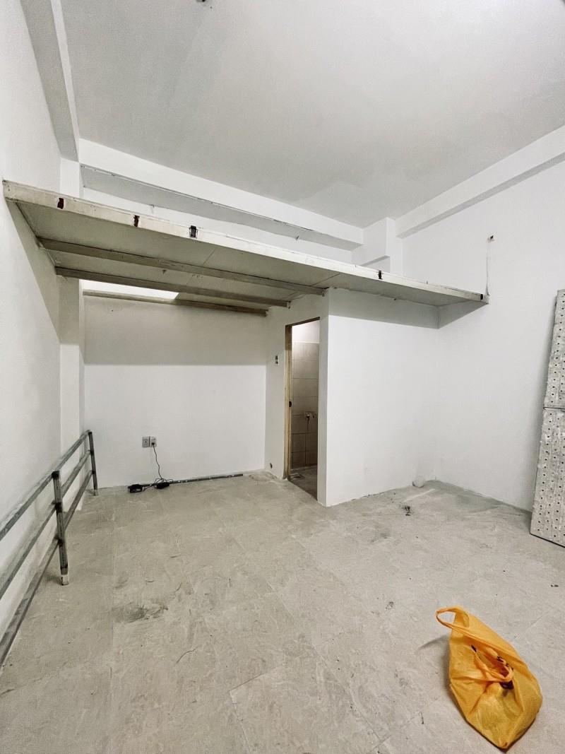 **Bán nhà 43/66 Cộng Hòa, phường 4, Tân Bình; (4x16) 5 tầng, 15 tỷ - Ảnh 2