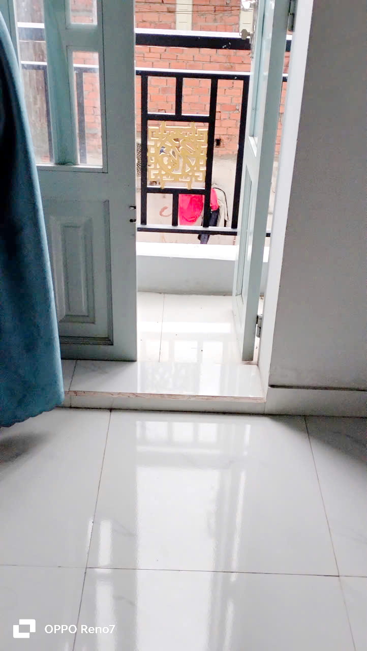 Nhà 4 tầng Sổ Hồng chung hẻm 2117 Phạm Thế Hiển P6Q8. Giá 1,79 tỷ - Ảnh 1