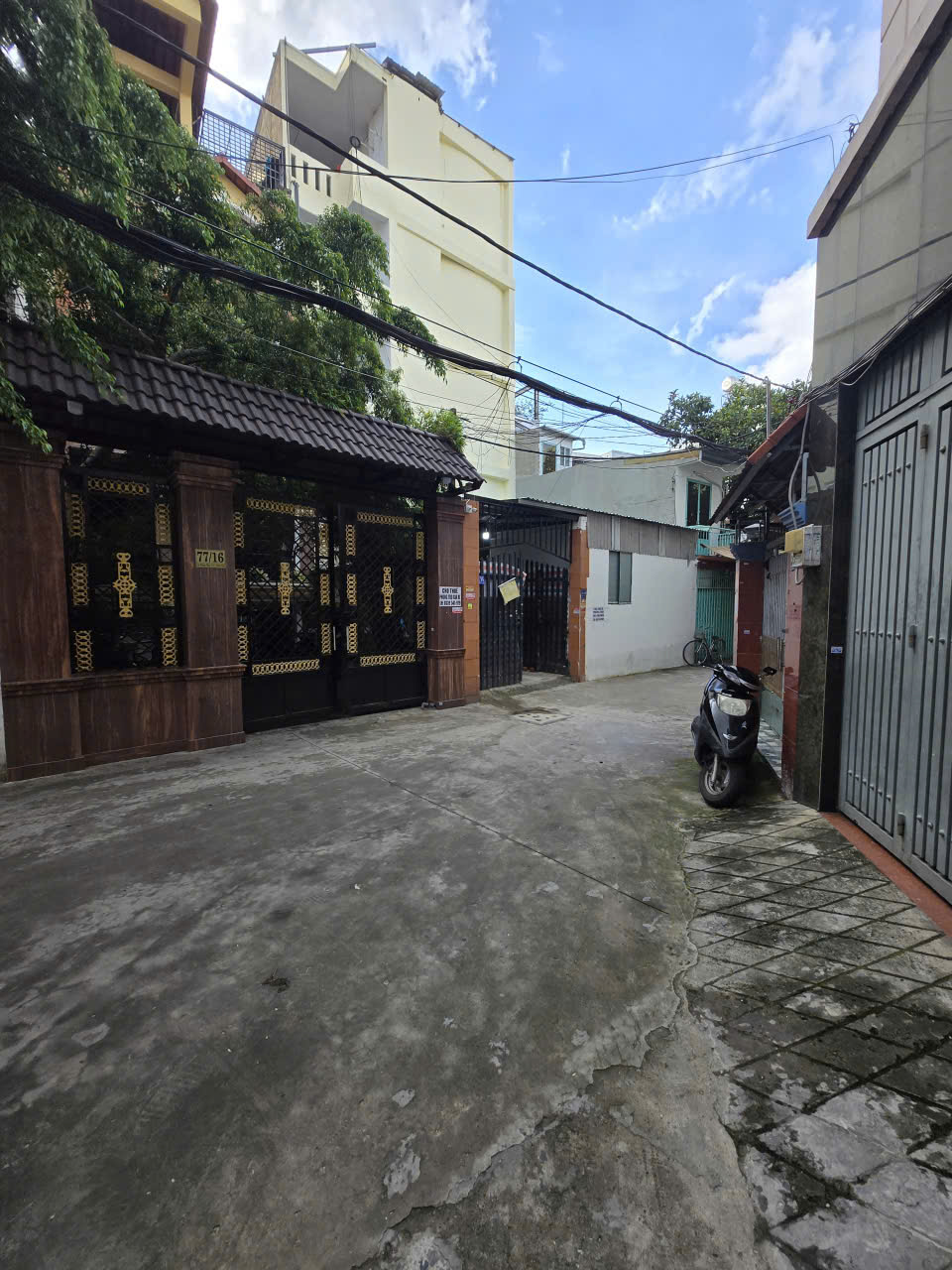 Bán Nhà Tại Phường 17, Quận Gò Vấp, TP HCM. - Ảnh 3