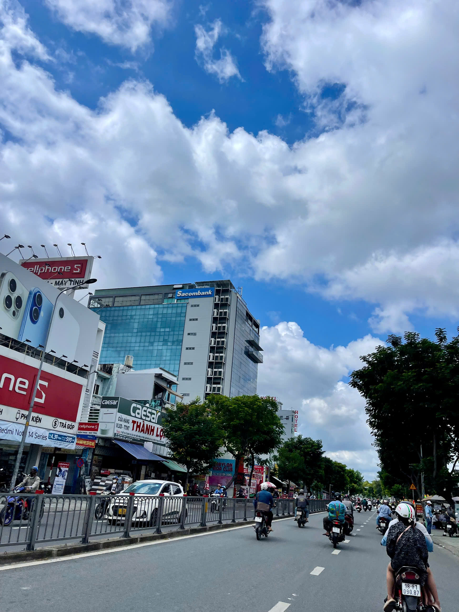 Bán đất 4.8x20m, hẻm 6m, khu dân trí cao – giá chỉ 7.5 tỷ - Ảnh 1
