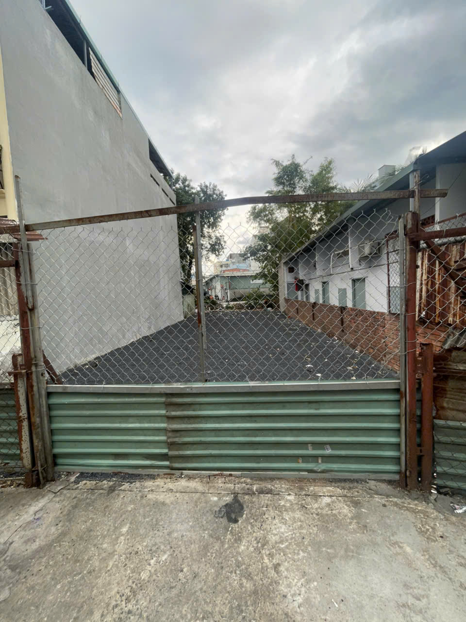 Bán đất 4.8x20m, hẻm 6m, khu dân trí cao – giá chỉ 7.5 tỷ - Ảnh chính