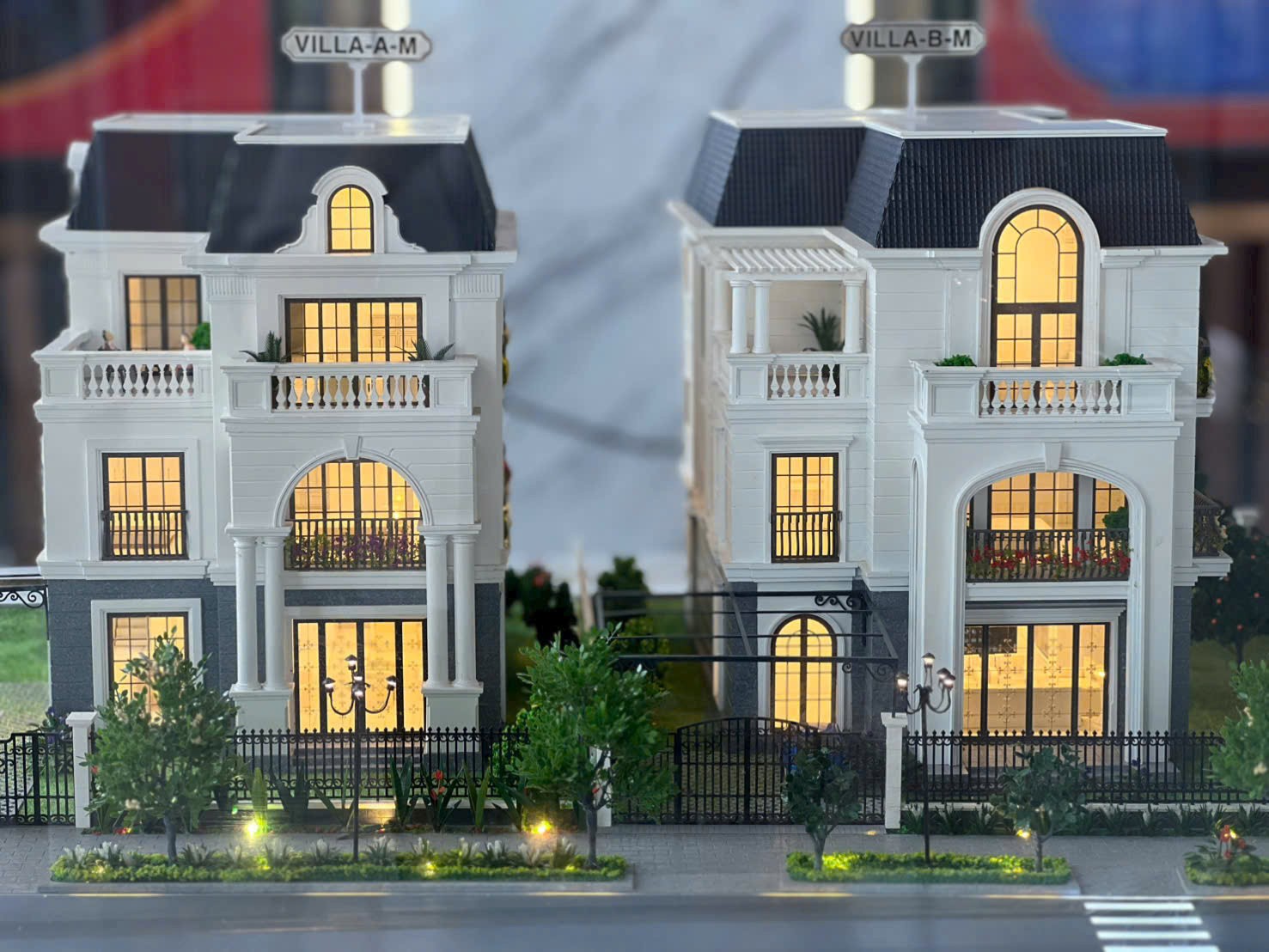 Biệt Thự Đơn Lập Hồng Hạc City Phú Mỹ Hưng – Không Gian Sống Độc Bản Dành Cho Giới Tinh Hoa - Ảnh 3