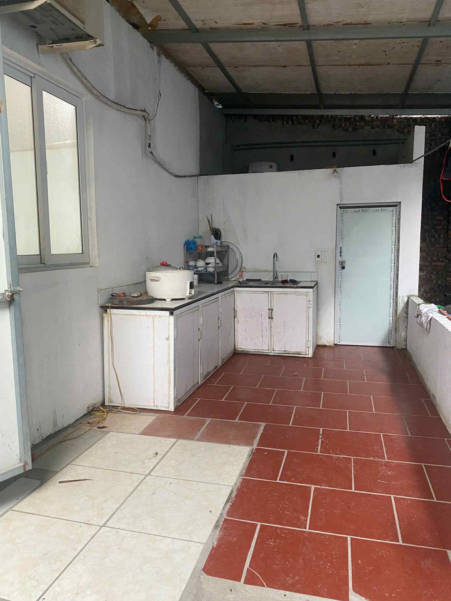 Chính chủ cần cho thuê Kho Tại đường 11 khu tập thể f361  - An Dương - Tây Hồ -  Hồng Hà – Hà Nội. - Ảnh 2