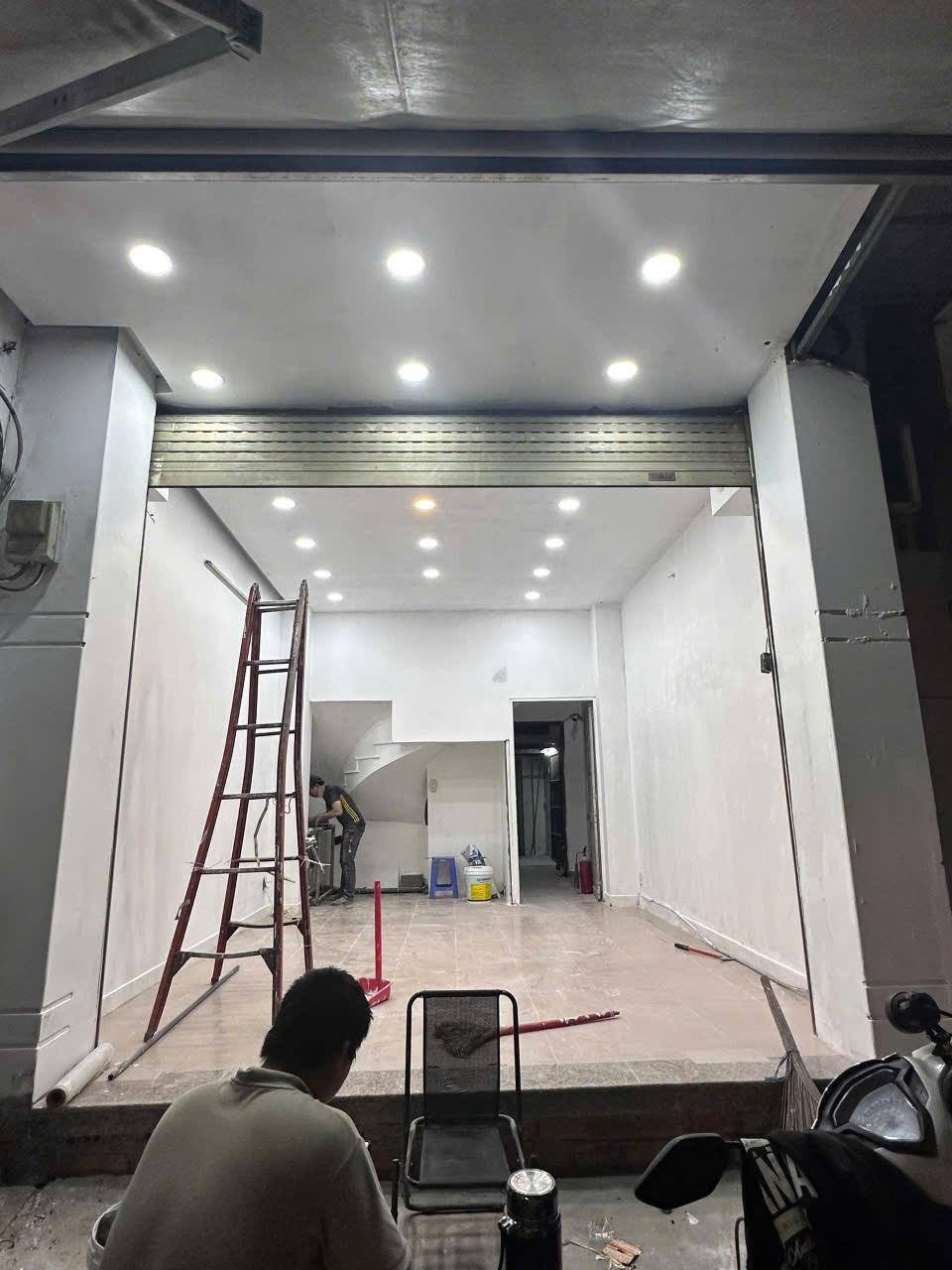 Cho thuê mặt bằng kinh doanh MT Cách Mạng Tháng 8, Quận 10, Vị trí đắc địa! - Ảnh chính