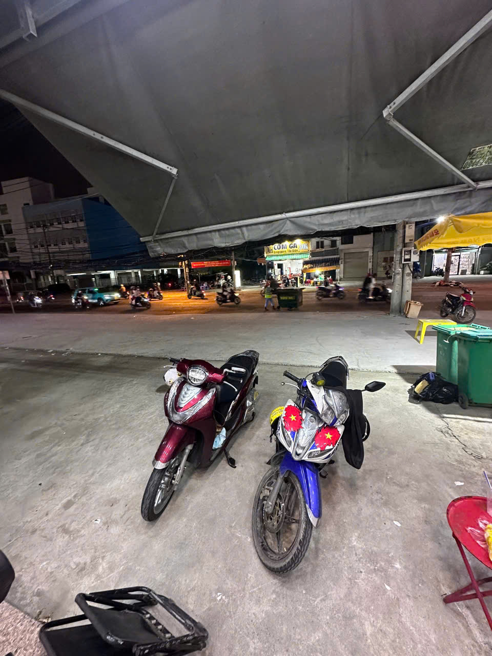 Cho thuê mặt bằng kinh doanh MT Cách Mạng Tháng 8, Quận 10, Vị trí đắc địa! - Ảnh 2