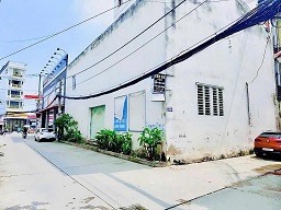 CHÍNH CHỦ CHO THUÊ NHÀ GÓC 3 MẶT TIỀN ĐƯỜNG LÊ VĂN QUỚI – VỊ TRÍ ĐẮC ĐỊA – THÍCH HỢP KINH DOANH MỌI - Ảnh chính