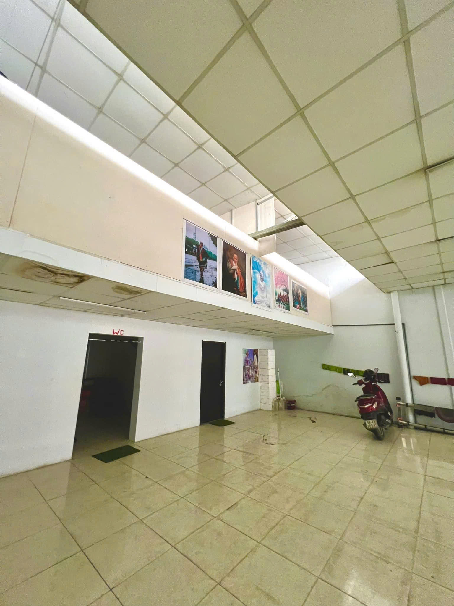 Bán nhà Mặt tiền Mã Lò, gần Lê Văn Quới, kết nối ra QL1A, 9x30m, Cấp 4 - tiện xây, 25 tỷ. - Ảnh 2