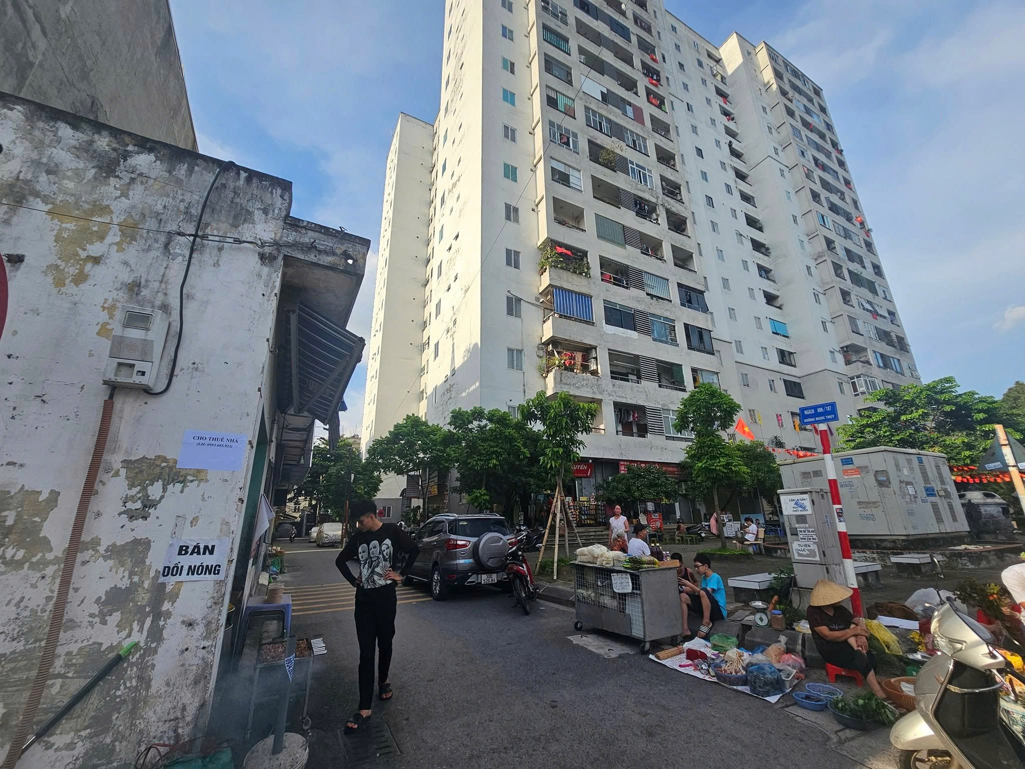 Cho thuê Ki-ốt 20m² – Có WC khép kín, gác xép – Giá chỉ 3,5 triệu/tháng - Ảnh 2
