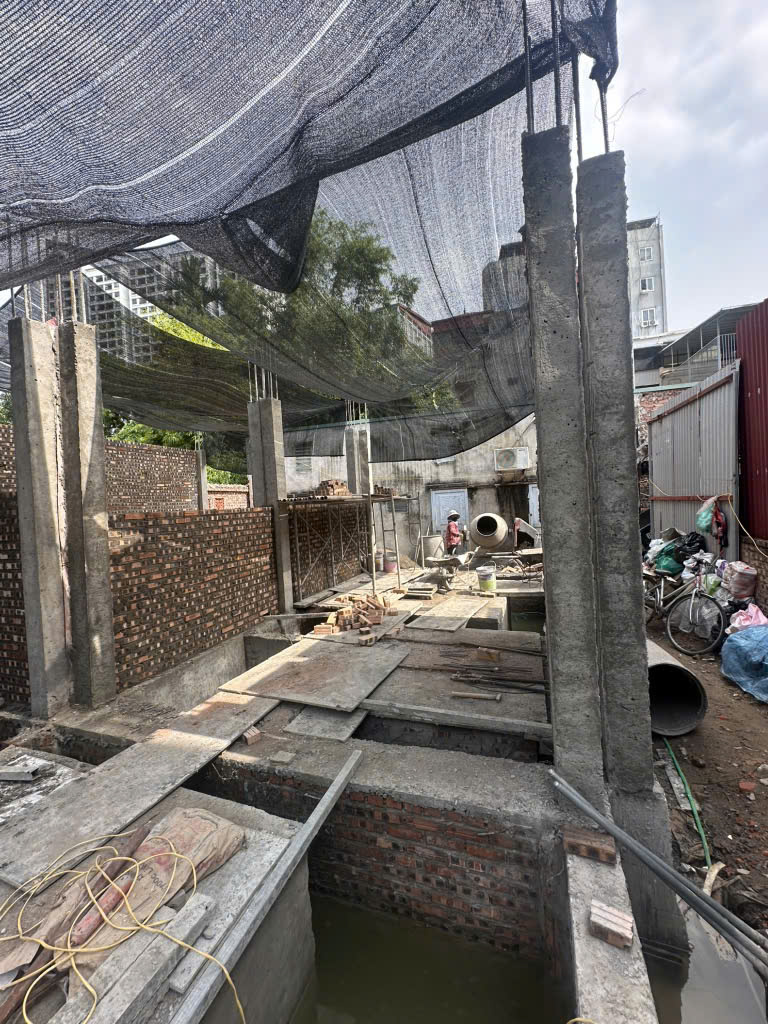 BÁN NHÀ XUÂN ĐỈNH, NHÀ MỚI TINH, DIỆN TÍCH 31M2, NHỈNH 9 TỶ - Ảnh chính