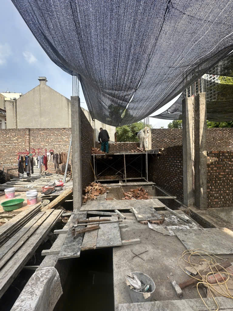 BÁN NHÀ XUÂN ĐỈNH, NHÀ MỚI TINH, DIỆN TÍCH 31M2, NHỈNH 9 TỶ - Ảnh 1