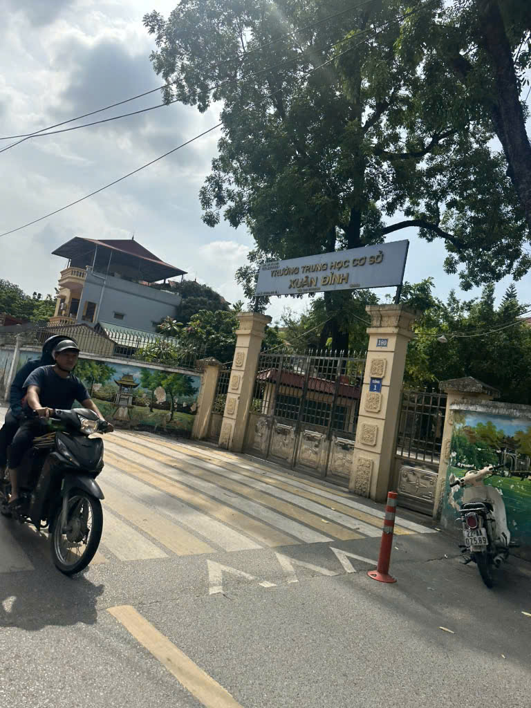 BÁN NHÀ XUÂN ĐỈNH, NHÀ MỚI TINH, DIỆN TÍCH 31M2, NHỈNH 9 TỶ - Ảnh 2