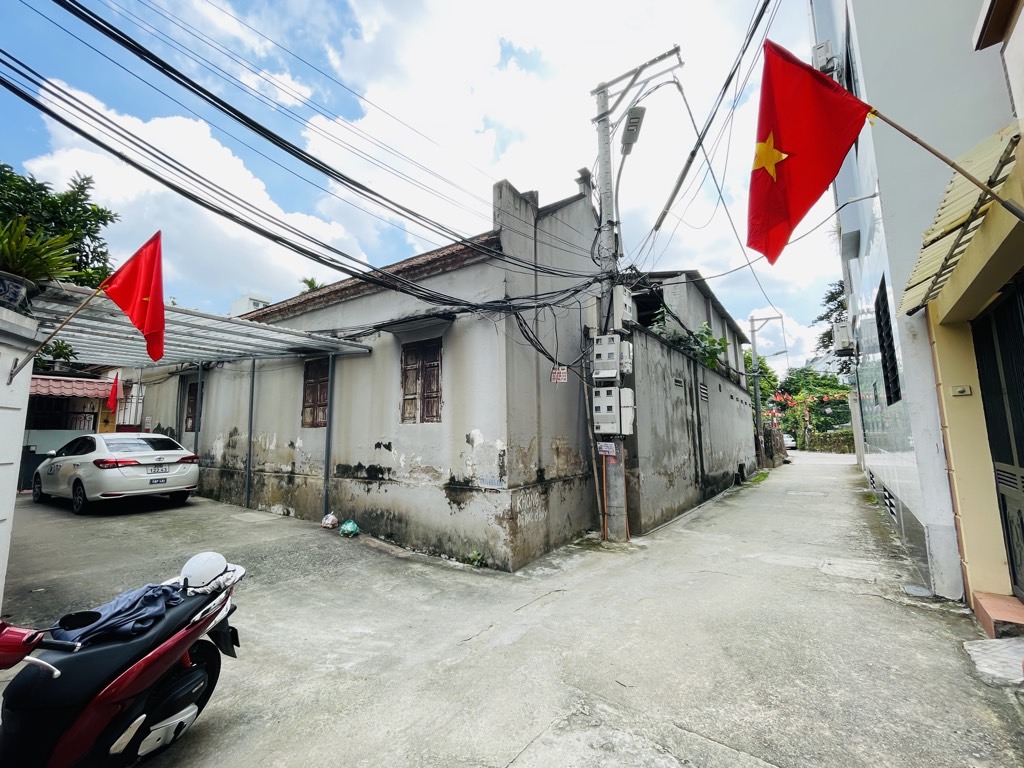NHÀ XUÂN ĐỈNH NHỈNH 16 TỶ, 2 MẶT NGÕ, OTO ĐỖ CỬA, SÁT TRUNG TÂM HÀNH CHÍNH THỦ ĐÔ MỚI - Ảnh chính