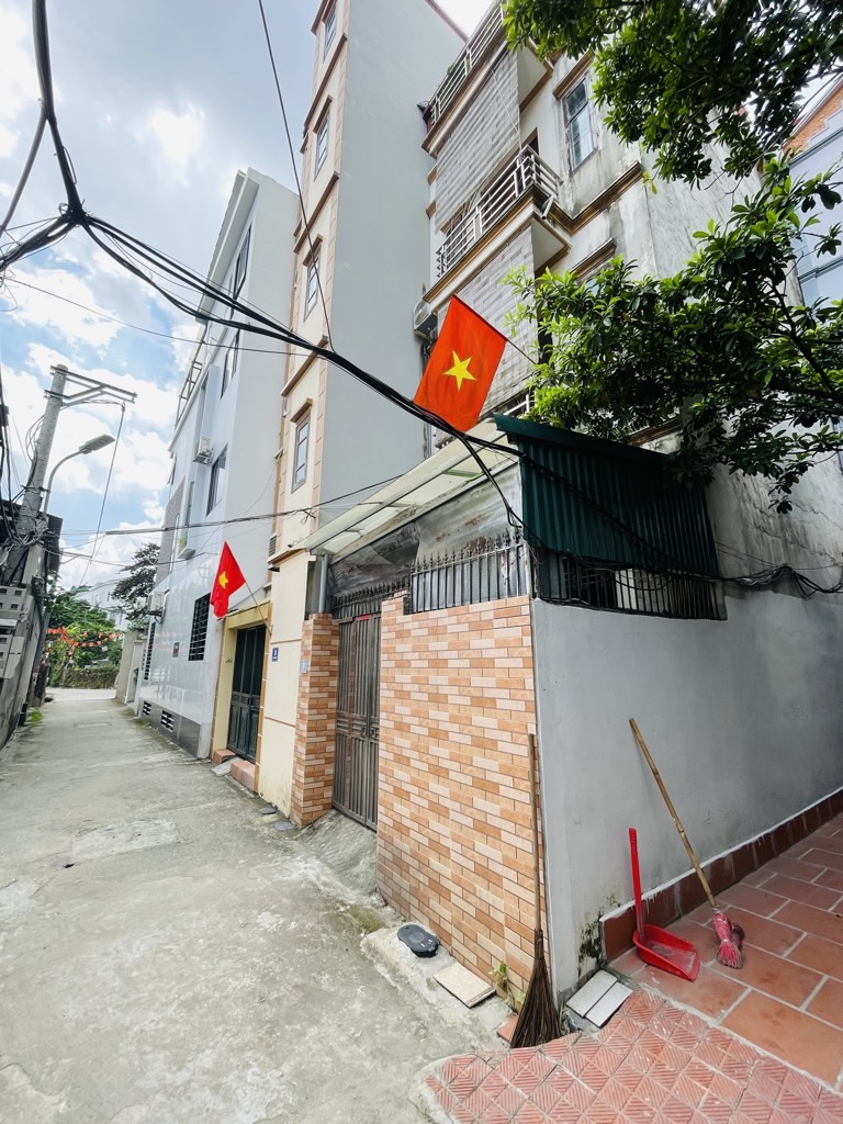 NHÀ XUÂN ĐỈNH NHỈNH 16 TỶ, 2 MẶT NGÕ, OTO ĐỖ CỬA, SÁT TRUNG TÂM HÀNH CHÍNH THỦ ĐÔ MỚI - Ảnh 1