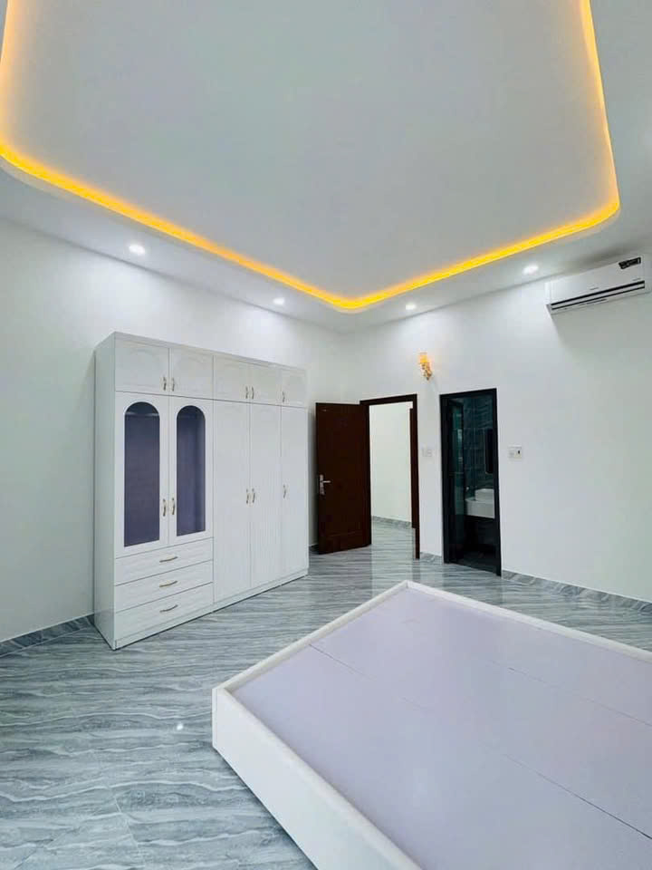 Cần Bán Căn Nhà 1 Trệt 1 Lầu Nằm Cách Chợ Tân Hiệp, Tân Uyên , Bình DƯơng - Ảnh 2