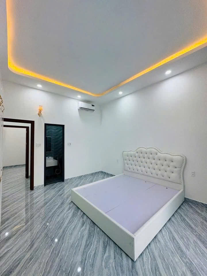 Cần Bán Căn Nhà 1 Trệt 1 Lầu Nằm Cách Chợ Tân Hiệp, Tân Uyên , Bình DƯơng - Ảnh 3