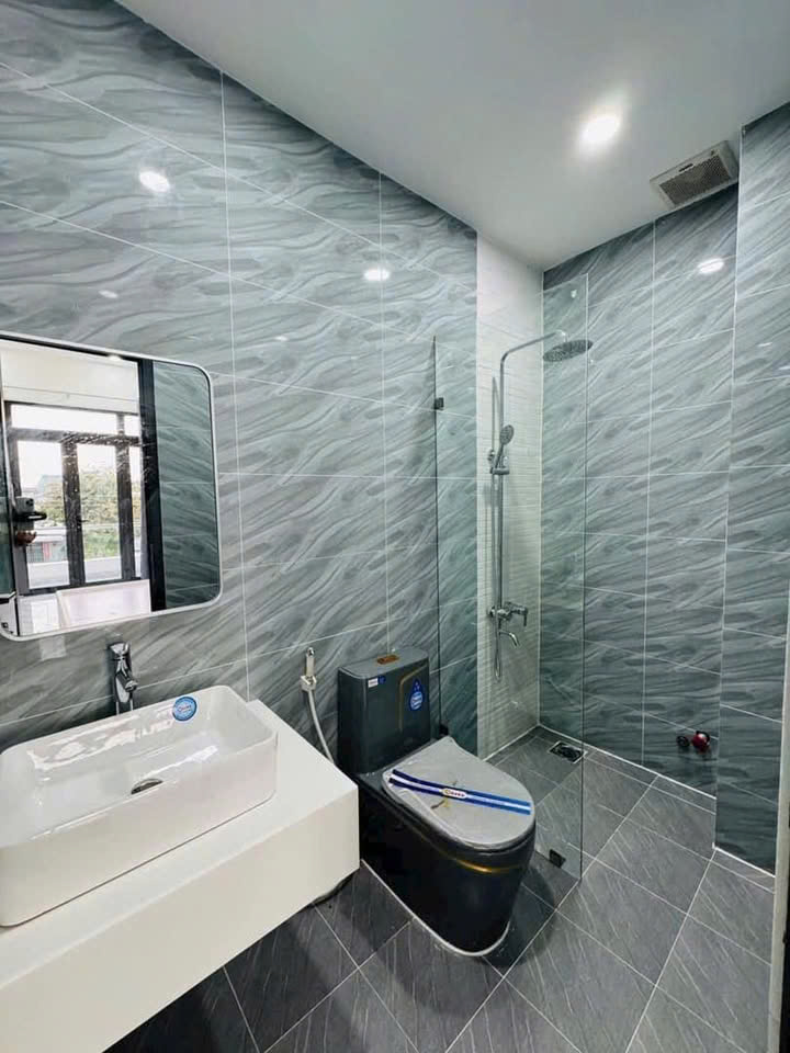 Cần Bán Căn Nhà 1 Trệt 1 Lầu Nằm Cách Chợ Tân Hiệp, Tân Uyên , Bình DƯơng - Ảnh 4