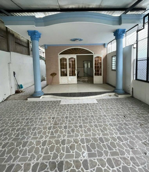 Nhà C4 mặt tiền đường, thông Lê Văn Việt  150m2, ngang 6.3m, GPXD 5 tầng,8.99 tỷ - Ảnh 2