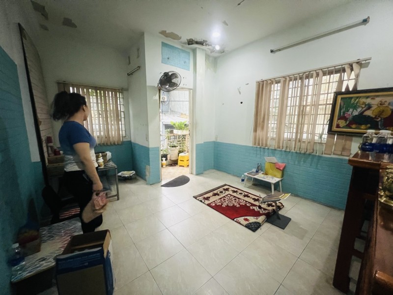 🔥CĂN GÓC 3 MẶT TIỀN - 10.9 TỶ‼️TRẦN KẾ XƯƠNG - 50m² – KHU PHỐ ẨM THỰC PHAN XÍCH LONG – KINH DOANH - Ảnh 1