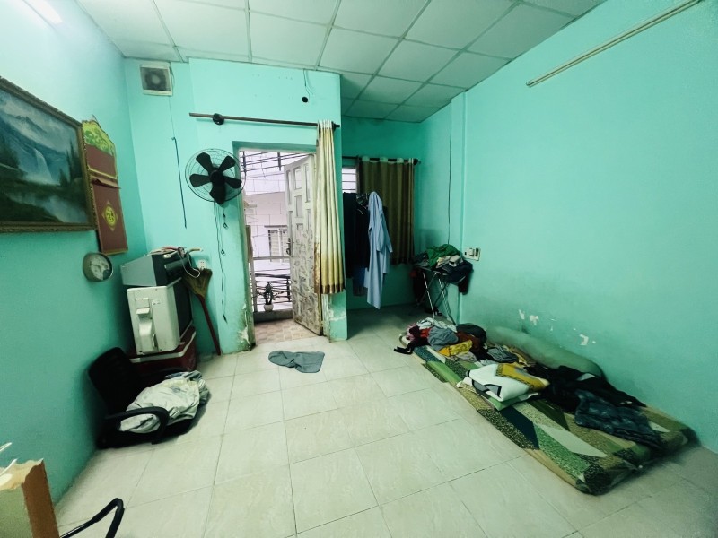 🔥CĂN GÓC 3 MẶT TIỀN - 10.9 TỶ‼️TRẦN KẾ XƯƠNG - 50m² – KHU PHỐ ẨM THỰC PHAN XÍCH LONG – KINH DOANH - Ảnh 3