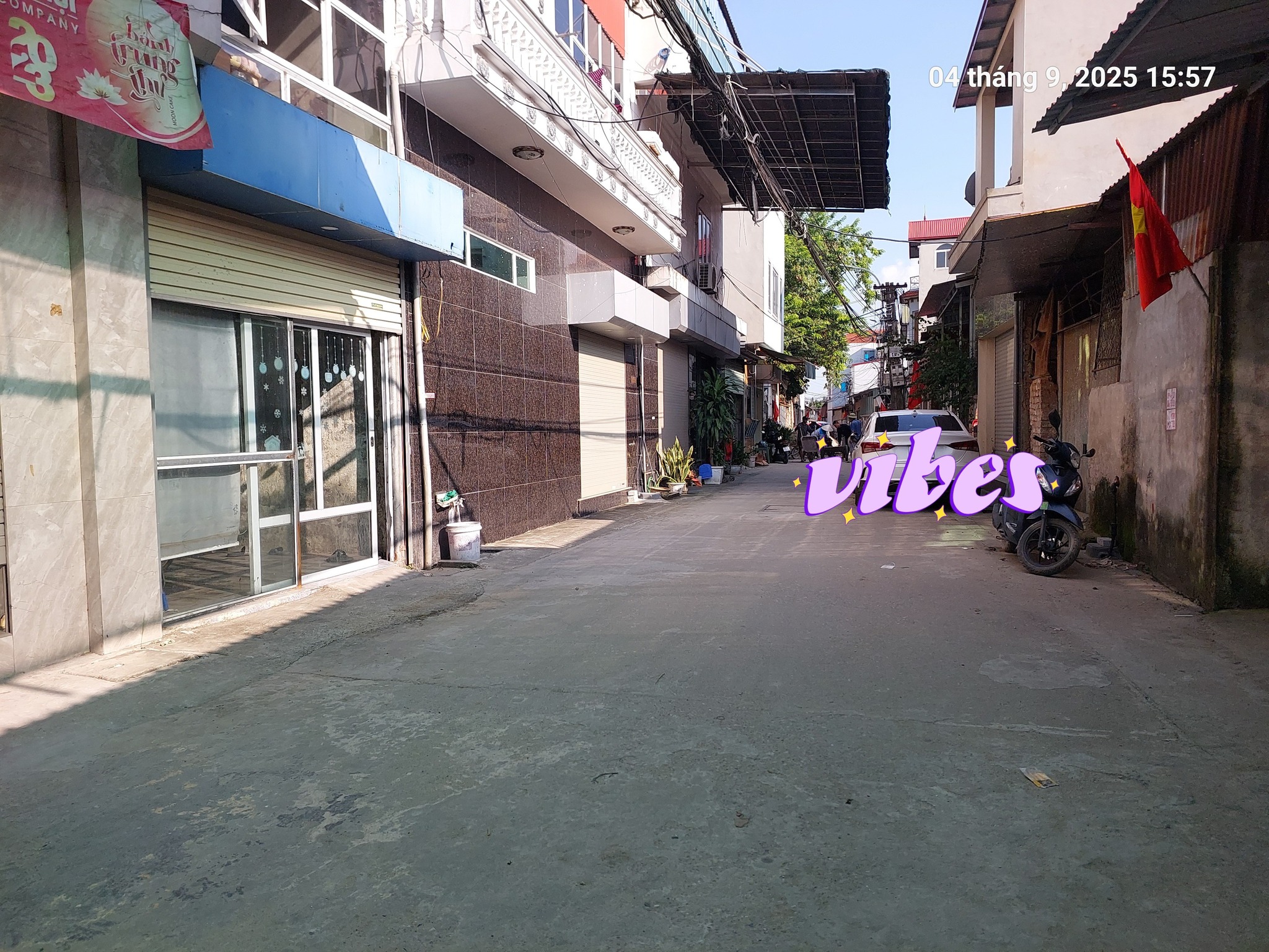 Bán đất Liên Hà ( Đông Anh), Thư Lâm 236m2, mt12m, ô tô 7 chỗ, 14.5 tỷ. - Ảnh 2