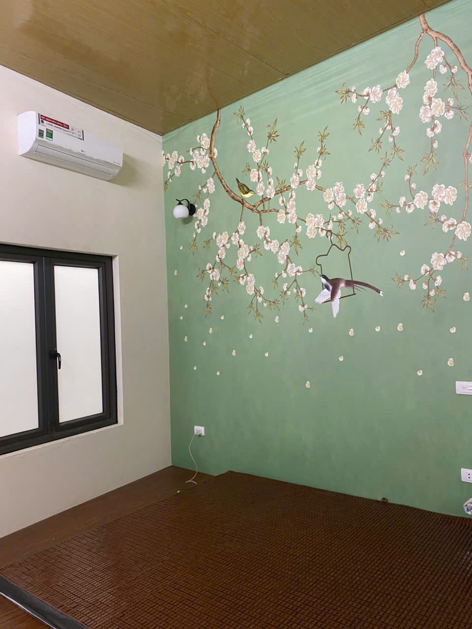 BÁN NHÀ C4 VIỆT HÙNG ĐÔNG ANH - Ô TÔ ĐỖ CỬA - NHỈNH 3 TỶ - Ảnh 1