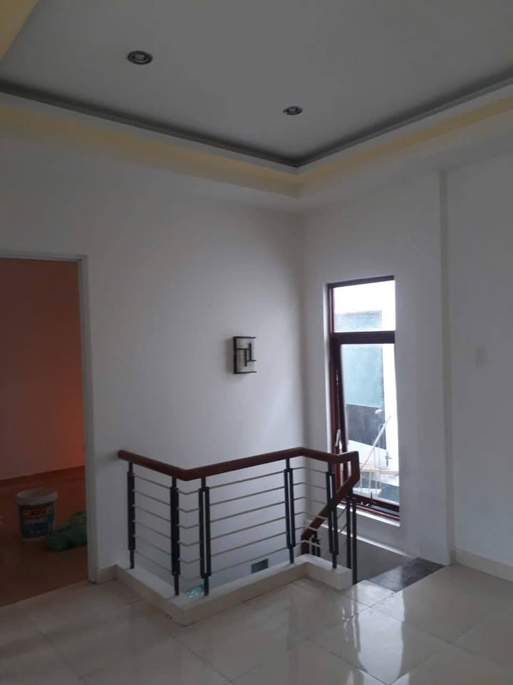► Lô Góc 10m ra kiệt  K123 Cù Chính Lan, Bãi Đậu Ô tô cạnh nhà, 71m2, 2 tầng cứng cáp, nhỉnh 3 tỷ - Ảnh 1