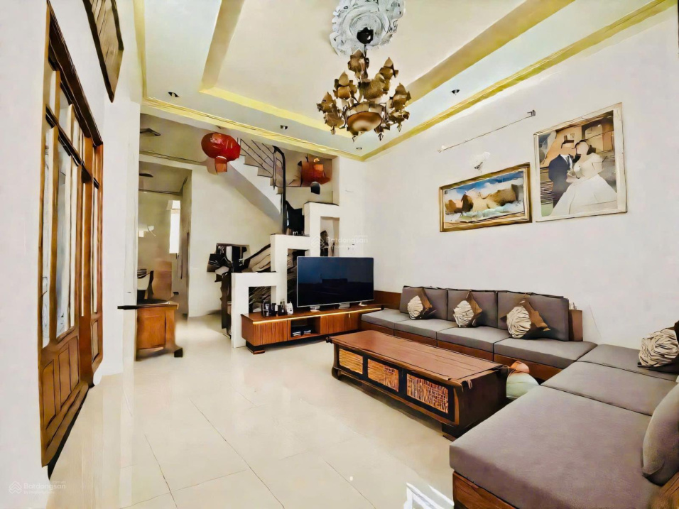 Nhà 3 tầng, 85m2, ngang 5m, hẻm xe hơi, ngay Vincom Lê Văn Việt, 6.5t - Ảnh chính