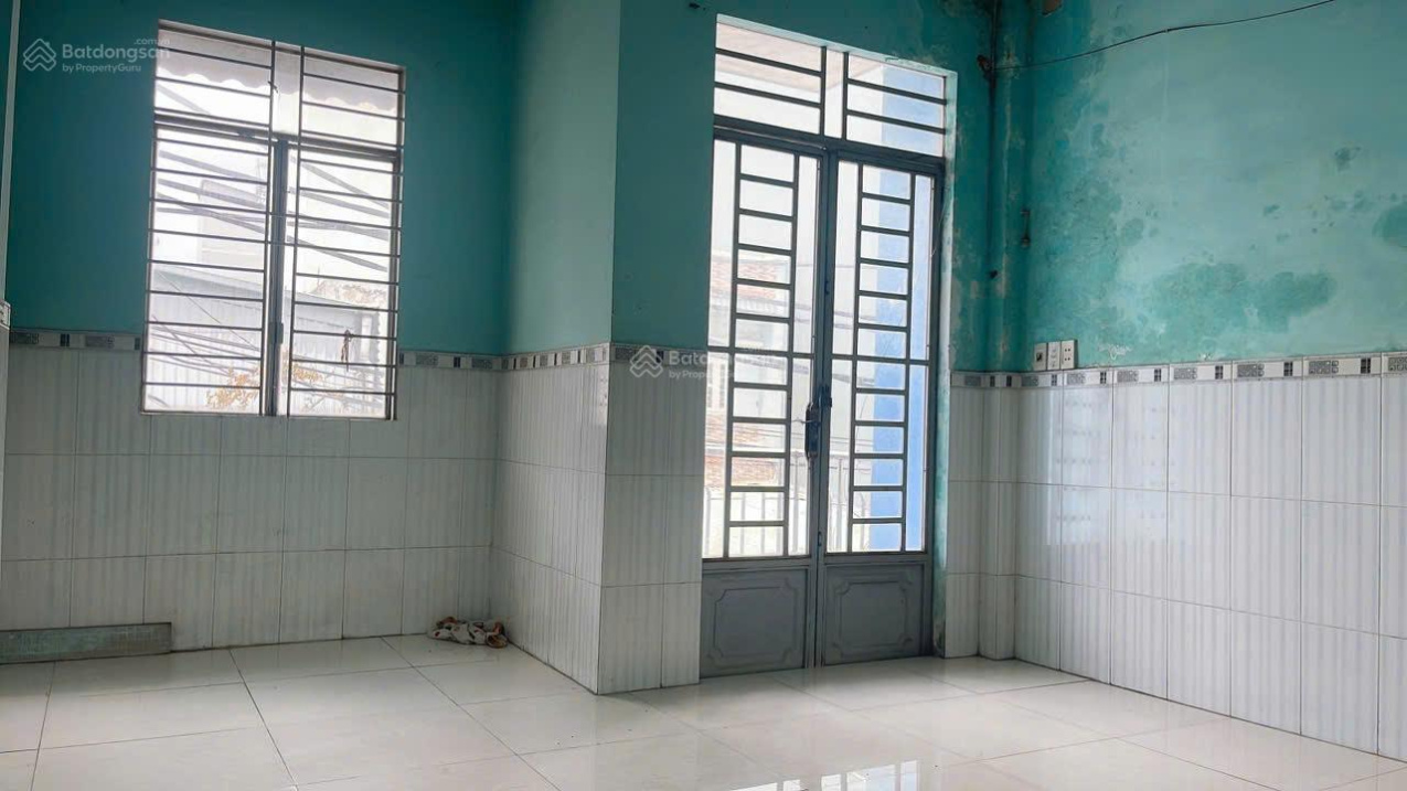 Bán nhà mặt tiền Bình Tân giáp Aeon Tân Phú, 61m², giá chỉ 6.9 tỷ Vị trí vàng, đầu tư sinh lời - Ảnh 3