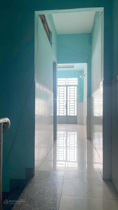 Bán nhà mặt tiền Bình Tân giáp Aeon Tân Phú, 61m², giá chỉ 6.9 tỷ Vị trí vàng, đầu tư sinh lời - Ảnh 2