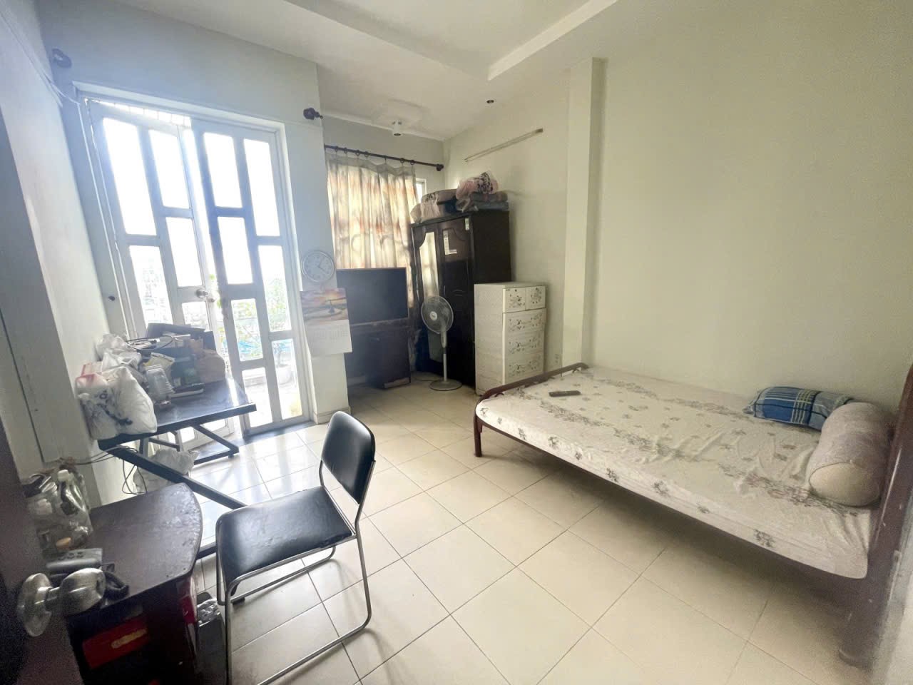 NHÀ LÊ ĐỨC THỌ GV - GẦN NGUYỄN OANH & THỐNG NHẤT - HẺM Ô TÔ THÔNG - 76M² - 2 TẦNG HƠN 7 T - Ảnh 4