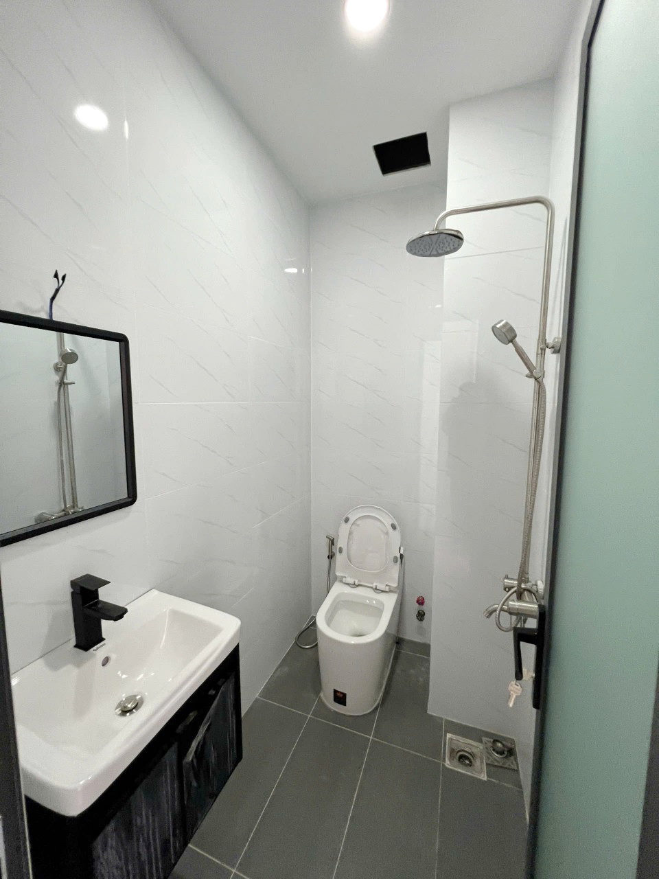 Nhà 4 tầng hẻm 4m thẳng đường Âu Dương Lân P. Chánh Hưng. Giá 6,2 tỷ TL - Ảnh 4
