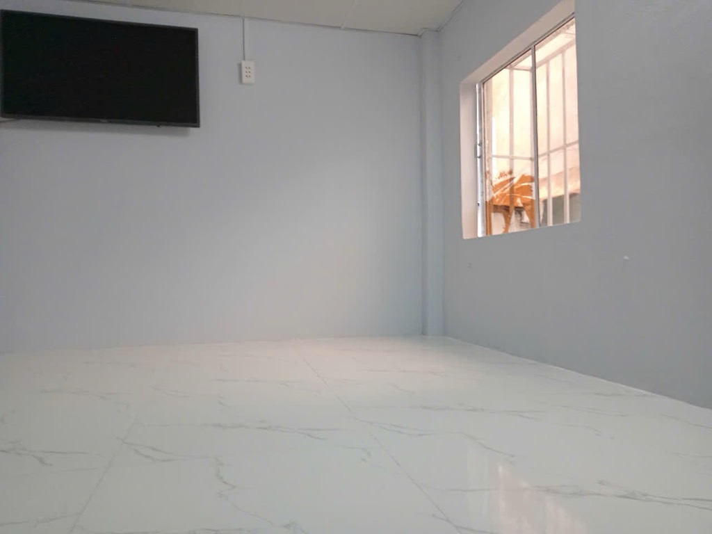 Bán nhà An Dương Vương, 2 tầng, Hẻm xe hơi, gần Võ Văn Kiệt, Giáp Bình Tân, chỉ hơn 800triệu - Ảnh chính
