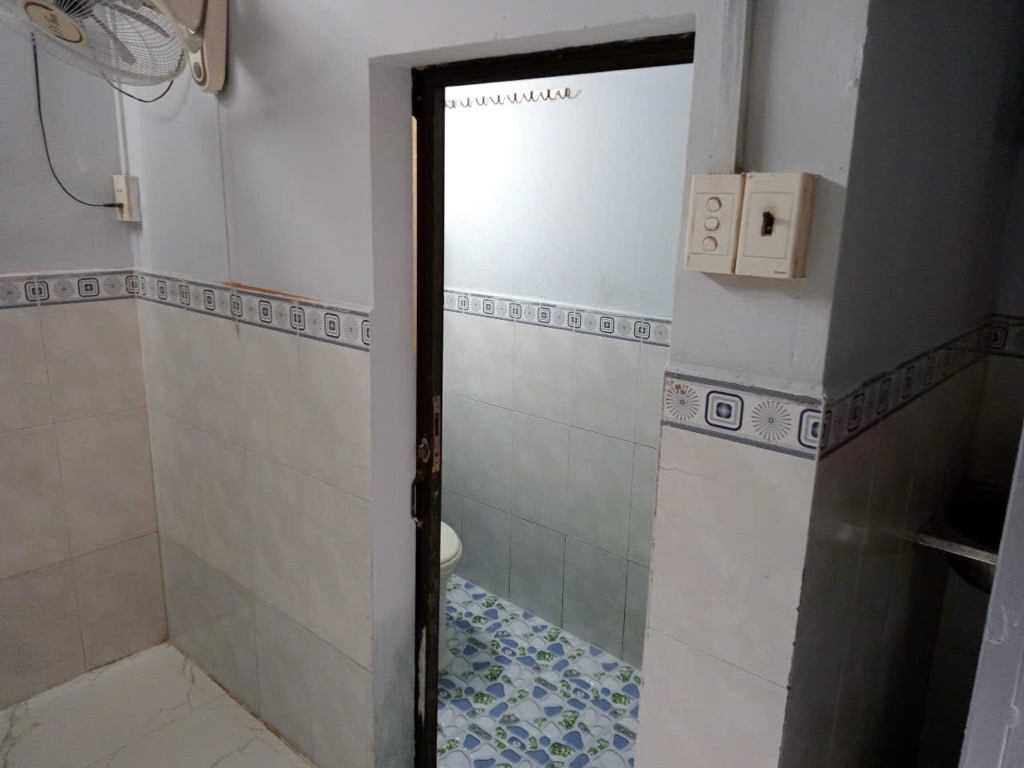 Bán nhà An Dương Vương, 2 tầng, Hẻm xe hơi, gần Võ Văn Kiệt, Giáp Bình Tân, chỉ hơn 800triệu - Ảnh 2