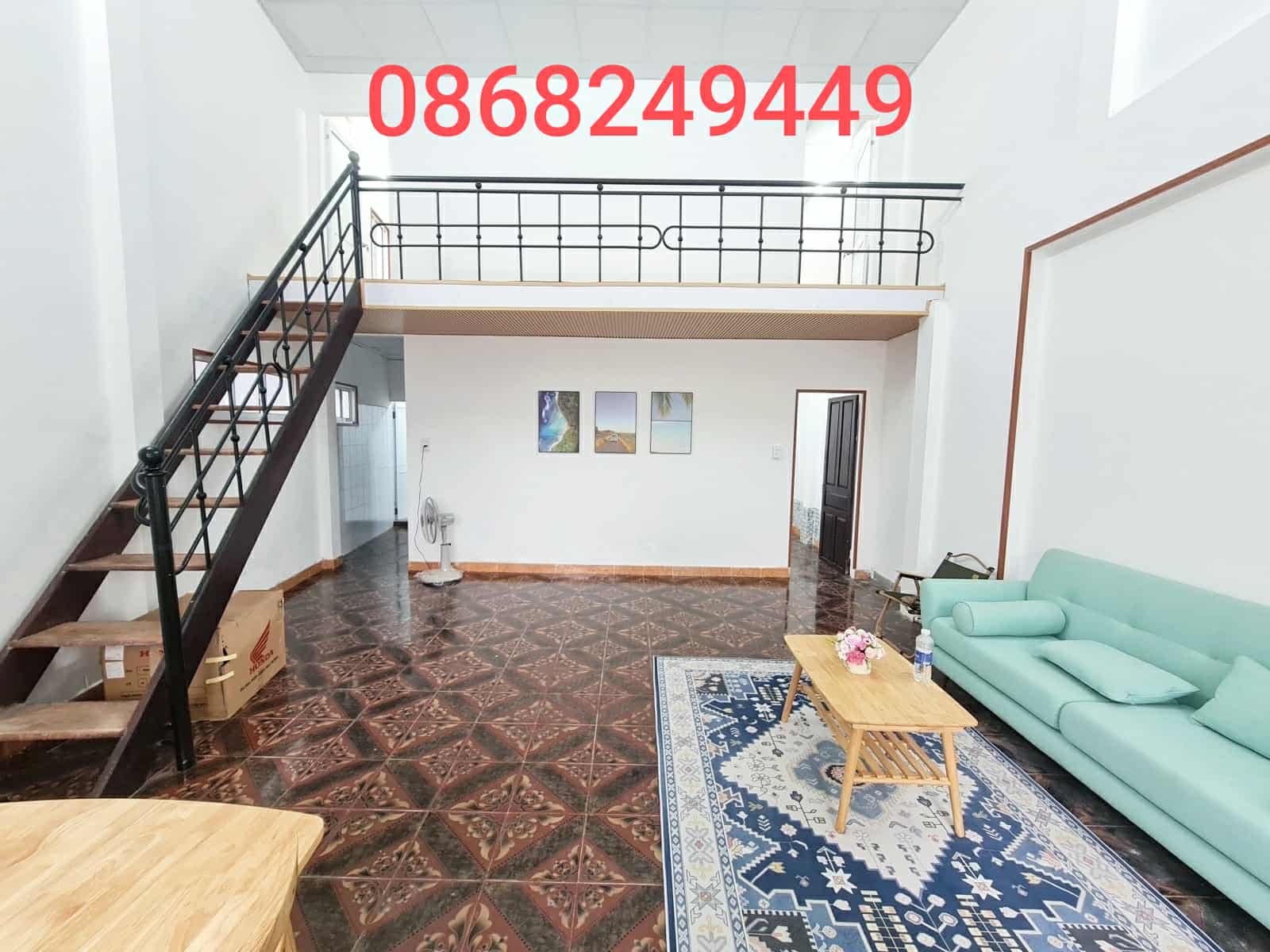 Bán Nhà Lô Góc 70m² – Kiệt Trần Hưng Đạo, Sơn Trà, Đà Nẵng – Giá 3,85 Tỷ - Ảnh chính