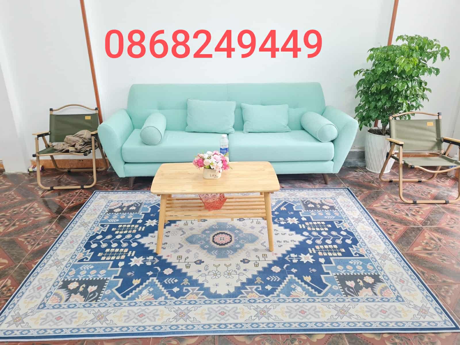 Bán Nhà Lô Góc 70m² – Kiệt Trần Hưng Đạo, Sơn Trà, Đà Nẵng – Giá 3,85 Tỷ - Ảnh 1