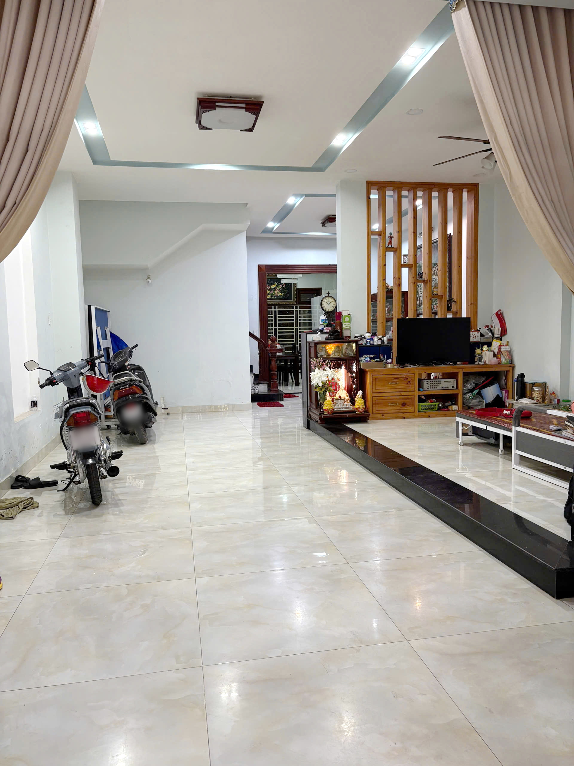 Bán biệt thự MT Phạm Nhữ Tăng ( Cao Lỗ ) P4 Q8 - Ảnh chính