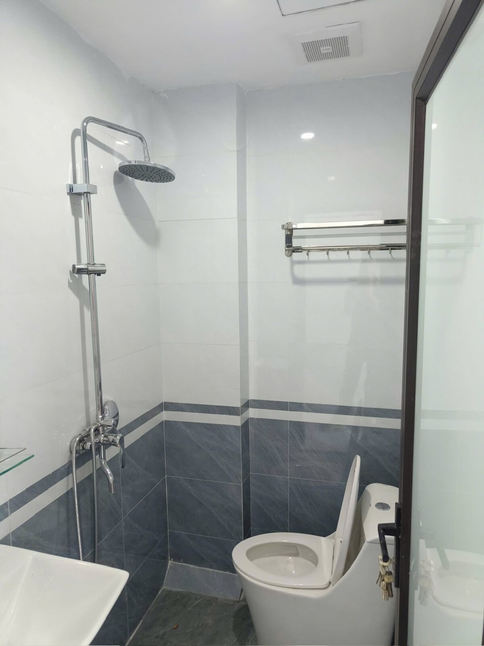 BÁN NHÀ 3 TẦNG 31,6M TẠI PHỤNG CHÂU-CHƯƠNG MỸ-HÀ NỘI - Ảnh 3