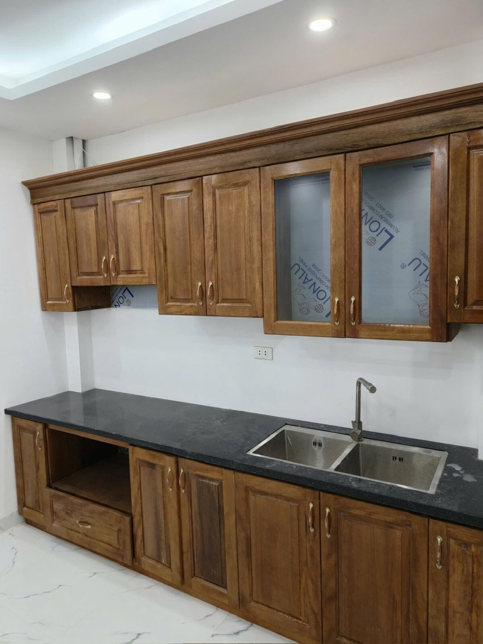 BÁN NHÀ 3 TẦNG 31,6M TẠI PHỤNG CHÂU-CHƯƠNG MỸ-HÀ NỘI - Ảnh 2