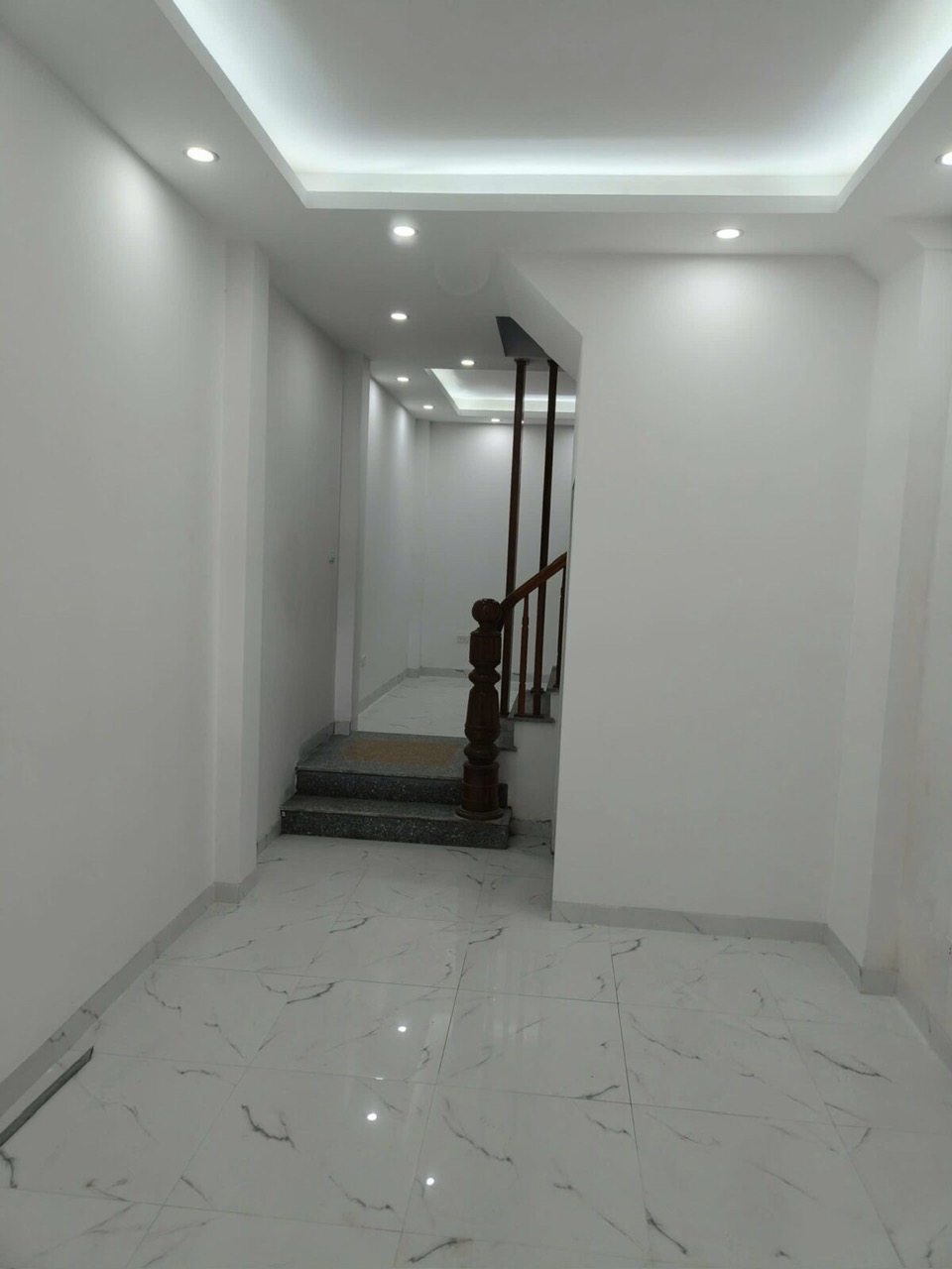 BÁN NHÀ 3 TẦNG 31,6M TẠI PHỤNG CHÂU-CHƯƠNG MỸ-HÀ NỘI - Ảnh 1