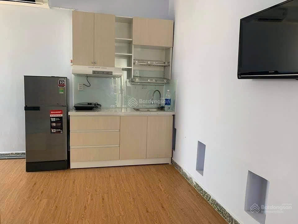 Ngay TT Q1, Bán nhà riêng Đoàn Văn Bơ, Q4 ngang 4.6m*dài 19m,93m2,chỉ với 15 tỷ - Ảnh 4