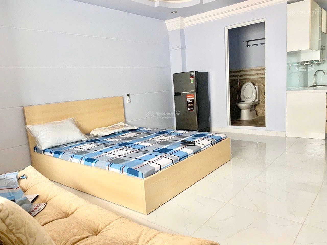 Ngay TT Q1, Bán nhà riêng Đoàn Văn Bơ, Q4 ngang 4.6m*dài 19m,93m2,chỉ với 15 tỷ - Ảnh 2